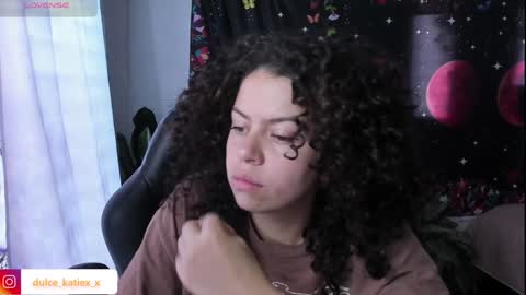 Snapshot of just_katiex chatting on 01.18.25 Sofia online show from 01.18.25