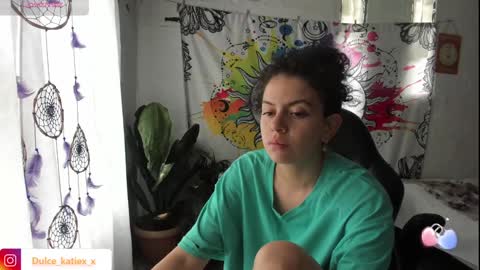 Snapshot of just_katiex chatting on 02.04.25 Sofia online show from 02.04.25