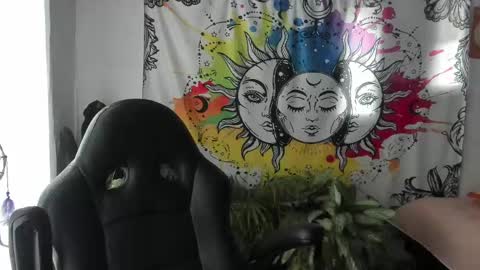 Snapshot of just_katiex chatting on 02.09.25 Sofia online show from 02.09.25