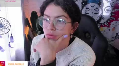 Snapshot of just_katiex chatting on 02.09.25 Sofia online show from 02.09.25