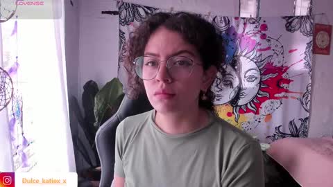 Snapshot of just_katiex chatting on 02.10.25 Sofia online show from 02.10.25