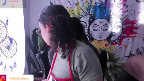 Snapshot of just_katiex chatting on 02.10.25 Sofia online show from 02.10.25