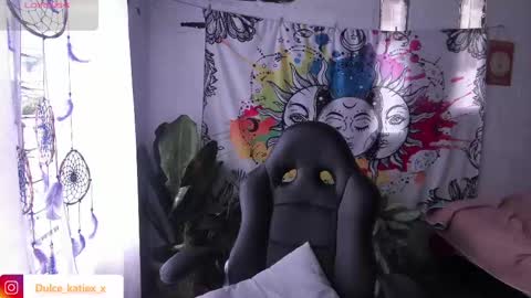 Snapshot of just_katiex chatting on 02.13.25 Sofia online show from 02.13.25