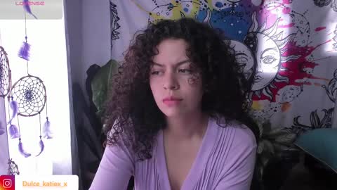 Snapshot of just_katiex chatting on 02.15.25 Sofia online show from 02.15.25