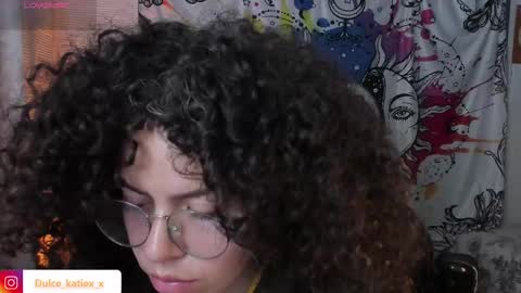 Snapshot of just_katiex chatting on 02.19.25 Sofia online show from 02.19.25