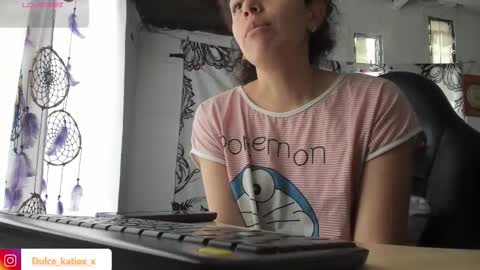 Snapshot of just_katiex chatting on 02.22.25 Sofia online show from 02.22.25