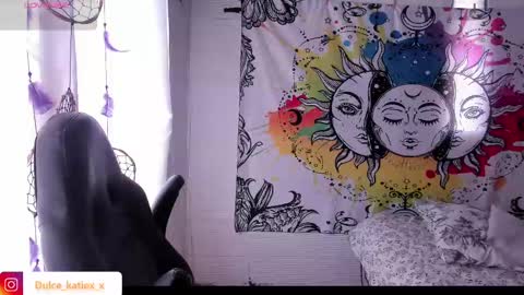 Snapshot of just_katiex chatting on 02.26.25 Sofia online show from 02.26.25