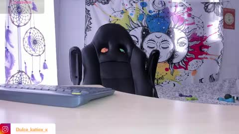 Snapshot of just_katiex chatting on 02.27.25 Sofia online show from 02.27.25