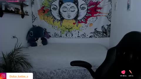 Sofia online show from 11.23.25