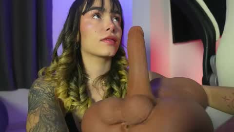 Lu online show from 03.27.26