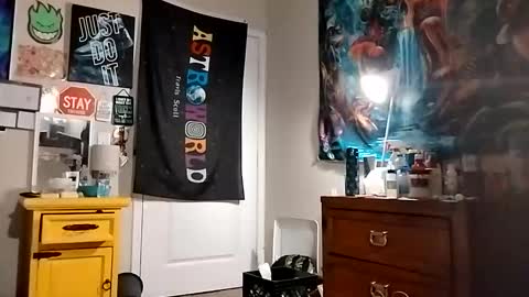 Snapshot of just_myself101 chatting on 02.19.26 just_myself101 online show from 02.19.26