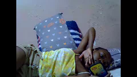 just_nuru online show from 12.10.24