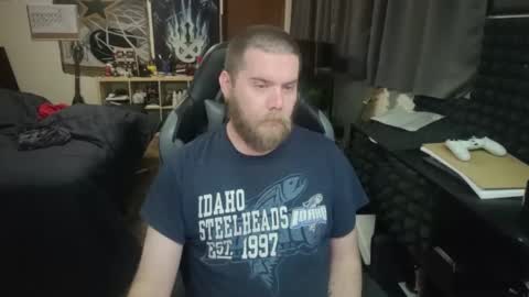 Ryan online show from 11.23.25