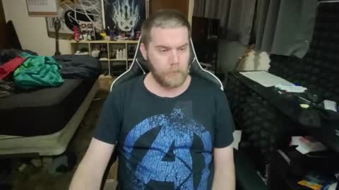 Ryan online show from 01.19.26