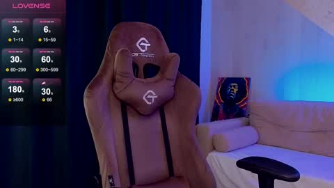 Samuel online show from 01.24.25
