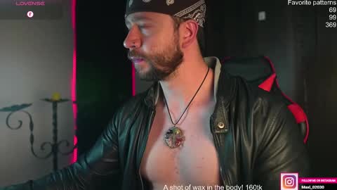 Snapshot of just_your_dreamboy chatting on 01.19.26 Maxi online show from 01.19.26