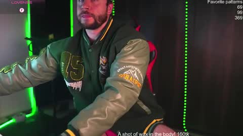 Snapshot of just_your_dreamboy chatting on 02.06.26 Maxi online show from 02.06.26