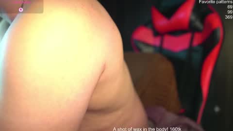 Snapshot of just_your_dreamboy chatting on 02.07.26 Maxi online show from 02.07.26