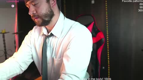 Snapshot of just_your_dreamboy chatting on 02.13.26 Maxi online show from 02.13.26