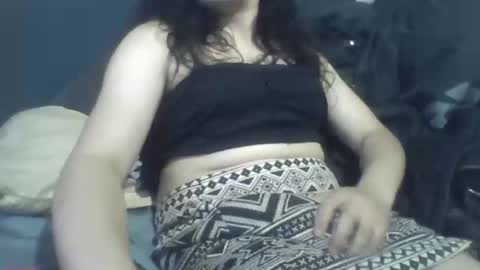 Femkiwi69 online show from 10.28.25