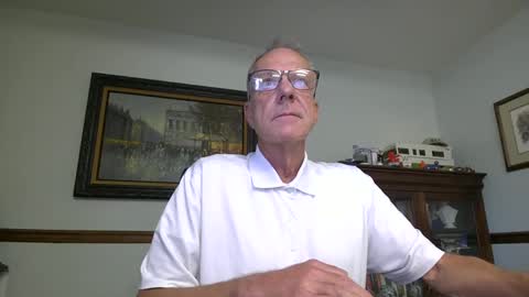 justadad4u online show from 09.09.25