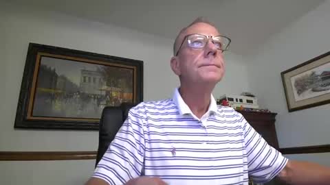 justadad4u online show from 09.17.25