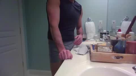 justanotherdadbod2025 online show from 02.27.26