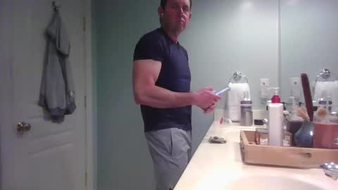 justanotherdadbod2025 online show from 03.25.26