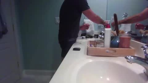 justanotherdadbod2025 online show from 04.17.26