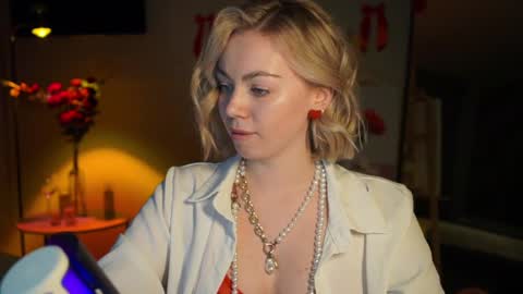 Alexa online show from 02.14.25