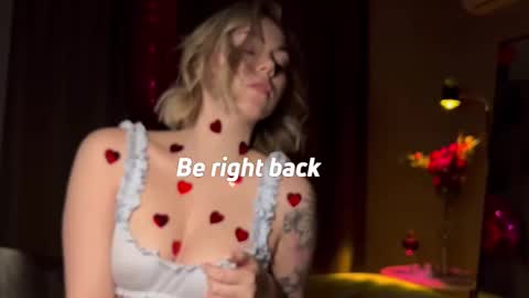 Alexa online show from 02.16.25