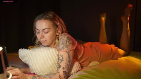 Alexa online show from 02.25.25