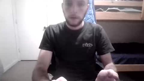 Snapshot of justbros1 chatting on 10.22.25 Slim online show from 10.22.25