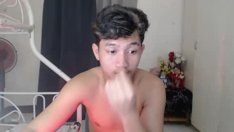 Cyril online show from 02.04.26