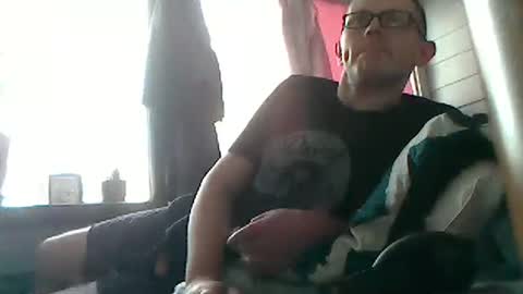 Snapshot of justclickthis chatting on 01.26.25 justclickthis online show from 01.26.25