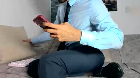 Snapshot of justdavid_ chatting on 05.24.26 David online show from 05.24.26