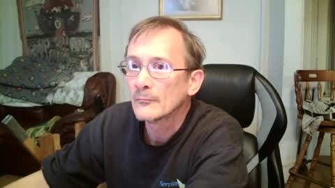 Snapshot of justdoug999 chatting on 06.24.26 BetaDougie online show from 06.24.26