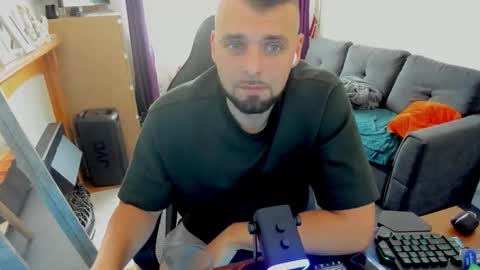 justforfunchriss online show from 10.30.25