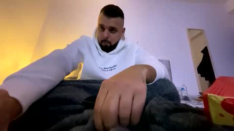 justforfunchriss online show from 02.15.26