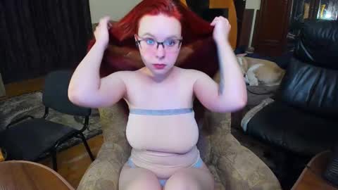 justfoxy online show from 09.13.25