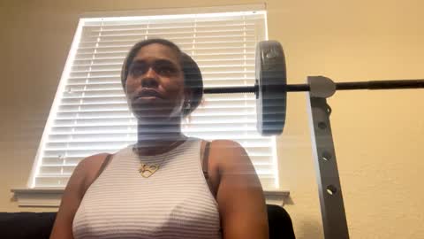 Snapshot of justfuckn chatting on 12.15.24 LOYALTY online show from 12.15.24