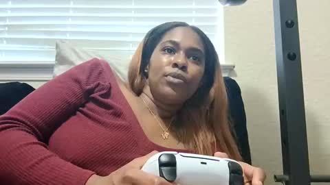Snapshot of justfuckn chatting on 12.17.24 LOYALTY online show from 12.17.24