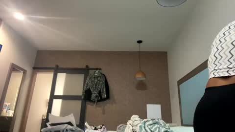 Snapshot of justfuckn chatting on 12.28.24 LOYALTY online show from 12.28.24