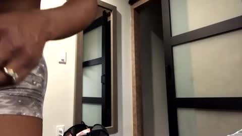 Snapshot of justfuckn chatting on 12.29.24 LOYALTY online show from 12.29.24