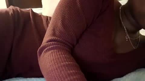 Snapshot of justfuckn chatting on 02.28.25 LOYALTY online show from 02.28.25