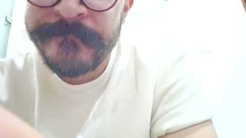 Vladymyr online show from 09.18.25