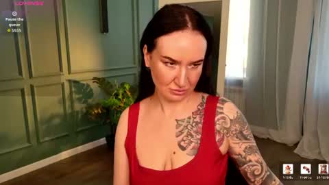 Miss Grace online show from 07.12.26