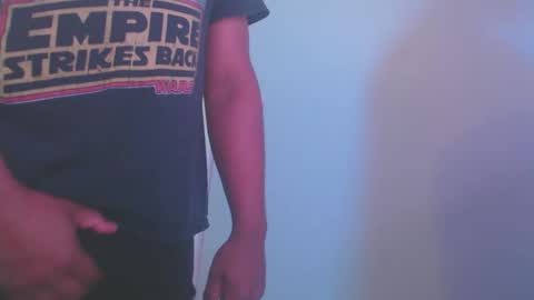 justhanginblk online show from 11.06.25
