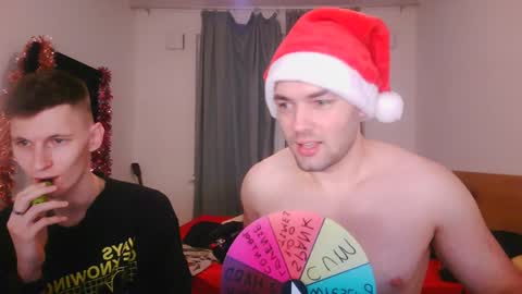 justin_badd online show from 12.13.24