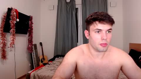 justin_badd online show from 01.30.25